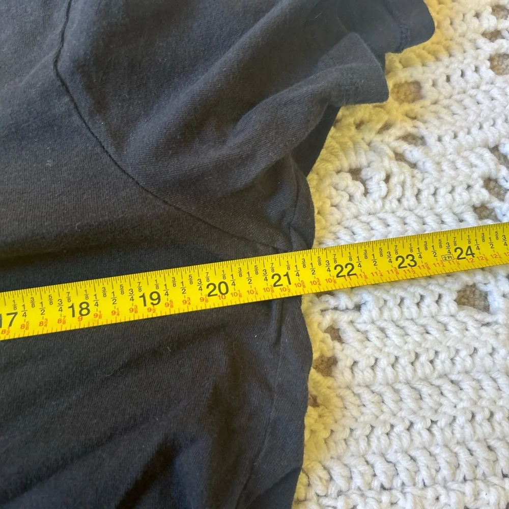 Men’s Lakers Basketball Black Large ‘47 Brand Tshirt Short Sleeve RN#70547 - Picture 6 of 8